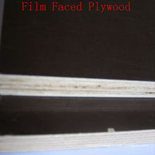 Film Faced Plywood / Commercial Plywood Banyans Group